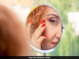 Skin Care: जब उम्र होने लगे 40 के पार तो स्किन की देखभाल का भी रखना पड़ता है खास ख्याल, इन 3 उपायों से त्वचा फिर दिखेगी जवां Skin Care: जब उम्र होने लगे 40 के पार तो स्किन की देखभाल का भी रखना पड़ता है खास ख्याल, इन 3 उपायों से त्वचा फिर दिखेगी जवां
