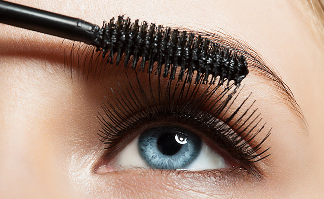 Trust These Mascaras For Voluminous Lashes