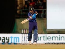 India vs Sri Lanka 2nd T20I Highlights: Shreyas Iyer's Fifty Guides India To Series-Clinching Win