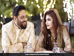 बचपन में आमिर को टीवी पर देखकर चुप हो जाती थी सईदा, शादी के बाद सुनाई अपनी प्रेम कहानी बचपन में आमिर को टीवी पर देखकर चुप हो जाती थी सईदा, शादी के बाद सुनाई अपनी प्रेम कहानी