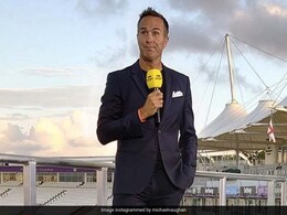 वॉन ने की थी स्कोर  को लेकर बड़ी भविष्यवाणी, भारतीय फैंस बना रहे जमकर मजाक, जाफर ने भी लिए मजे वॉन ने की थी स्कोर  को लेकर बड़ी भविष्यवाणी, भारतीय फैंस बना रहे जमकर मजाक, जाफर ने भी लिए मजे