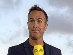 "Inside 4 Months As Captain...": Michael Vaughan On Cummins' Leadership