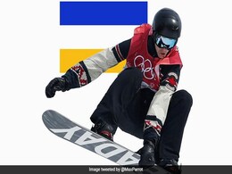Beijing Olympics 2022: कैंसर जैसी घातक बीमारी को मात देकर लौटे मैक्स पैरट ने स्वर्ण पदक पर जमाया कब्जा Beijing Olympics 2022: कैंसर जैसी घातक बीमारी को मात देकर लौटे मैक्स पैरट ने स्वर्ण पदक पर जमाया कब्जा