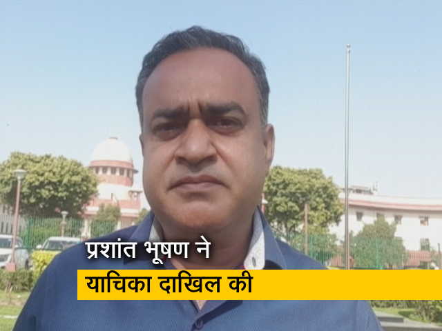 लखीमपुर खीरी मामले में पीड़ितों के परिवार सुप्रीम कोर्ट पहुंचे, बता रहे हैं आशीष भार्गव