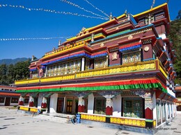 Gangtok Travel Blog: Gangtok Travel Guide | Places And Attractions Gangtok Travel Blog: Gangtok Travel Guide | Places And Attractions