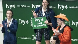 Female Athletes Lost Nearly 900 Medals To Transgender Competitors: UN Report