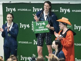 Female Athletes Lost Nearly 900 Medals To Transgender Competitors: UN Report Female Athletes Lost Nearly 900 Medals To Transgender Competitors: UN Report