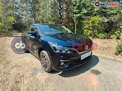 Exclusive: New Maruti Baleno Gears Up For Big Exports Badged As Toyota Starlet And Toyota Glanza