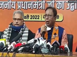"They Ought To...": BJP Versus Nitish Kumar's Party on Agnipath, Round 2 "They Ought To...": BJP Versus Nitish Kumar's Party on Agnipath, Round 2