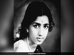 To Lata Mangeshkar, The "Glorious Nightingale," Tributes From Akshay Kumar, Anil Kapoor And Others To Lata Mangeshkar, The "Glorious Nightingale," Tributes From Akshay Kumar, Anil Kapoor And Others