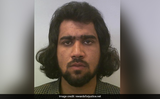 US Offers $10 Million Reward To Help Track ISIS-K Leader