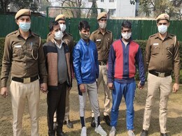 Delhi Businessman Kills Staff, Puts Body In Bag, Dumps At Metro Station Delhi Businessman Kills Staff, Puts Body In Bag, Dumps At Metro Station