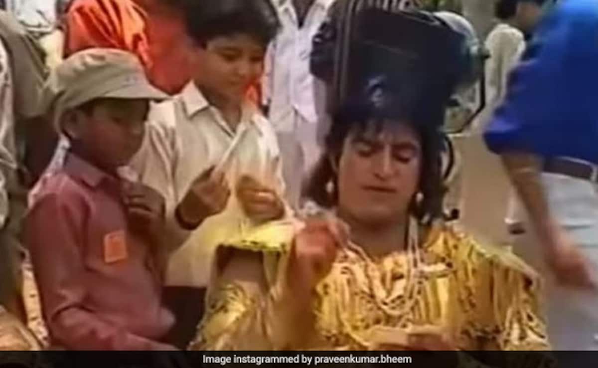 Latest and Breaking News on NDTV