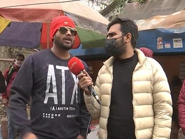 Battleground Uttar Pradesh: What Voters Seek