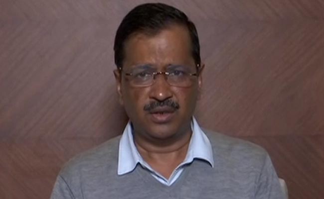 "वे मुझे आतंकवादी बताते हैं, मैं दुनिया का सबसे भला आतंकी हूं, जो अस्पताल बनाता है" : आरोपों पर बोले केजरीवाल