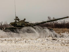 Ukraine War: Here's Why Russia Has Lost So Many Tanks