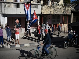 क्यूबा के लिए रूस के बाद अब भारत बना एक नई उम्मीद ? क्यूबा के लिए रूस के बाद अब भारत बना एक नई उम्मीद ?