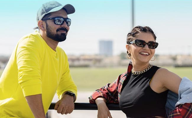 ट्रेवल सीरीज 'वांडरलस्ट' में रुबीना दिलैक और अभिनव शुक्ला करेंगे दुबई की सैर, देखें ट्रेलर