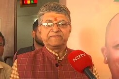 Moving Towards Making Ayodhya A World-Class City: BJP Candidate Moving Towards Making Ayodhya A World-Class City: BJP Candidate
