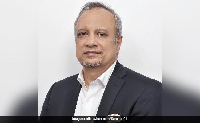 Twitter Appoints Samiran Gupta Head Of Public Policy Team In India