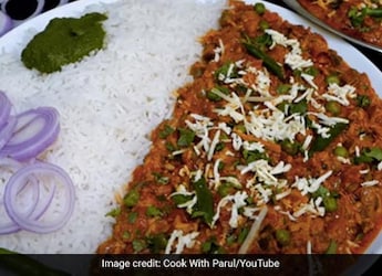Weekend Special: Make Dhaba-Style Veg Keema Masala For A Special Meal (Recipe Video) Weekend Special: Make Dhaba-Style Veg Keema Masala For A Special Meal (Recipe Video)