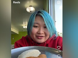 Watch: Vietnamese Food Blogger Reacts On Having South Indian Food For The First Time Watch: Vietnamese Food Blogger Reacts On Having South Indian Food For The First Time