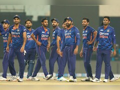 2nd T20I Live: India Eye Series Win As West Indies Look To Bounce Back