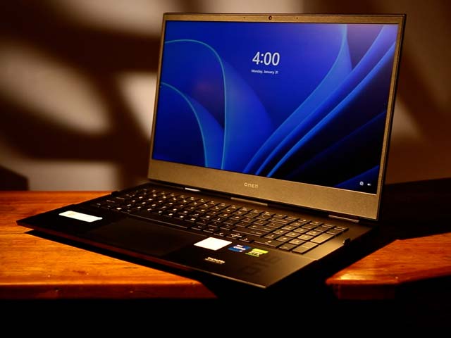 HP Omen 16: A Good Omen for Gaming?