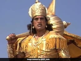 दूरदर्शन की महाभारत का बजट उड़ा देगा होश, इन दो बॉलीवुड एक्टर को हुआ था अभिमन्यु का रोल दूरदर्शन की महाभारत का बजट उड़ा देगा होश, इन दो बॉलीवुड एक्टर को हुआ था अभिमन्यु का रोल