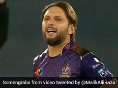 शाहिद अफरीदी ने की भविष्यवाणी, इन दो टीमों के बीच होगा T20 World Cup का फाइनल