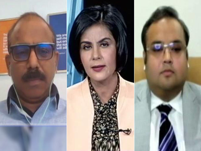 Uncertain Future For Residents Of Structurally Unsound Projects