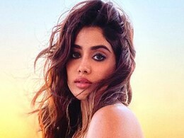 Janhvi Kapoor's Weekend Was All About Food, Fashion And Friends Janhvi Kapoor's Weekend Was All About Food, Fashion And Friends