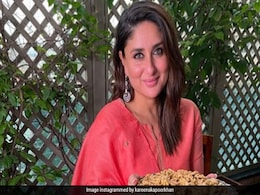 फिट रहने के लिए करीना कपूर की तीन टाइम की यह है डाइट, बेबो की डायटीशियन ने खोल दिया राज फिट रहने के लिए करीना कपूर की तीन टाइम की यह है डाइट, बेबो की डायटीशियन ने खोल दिया राज