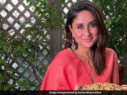 Kareena Kapoor Khan's Yummy Japanese Meal Was All About Desserts