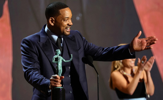 Screen Actor Guild Awards 2022: List Of Winners