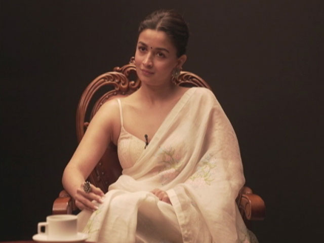 "I Was Meant To Do A Film Called <i>Inshallah</i> With Sanjay Bhansali": Alia Bhatt