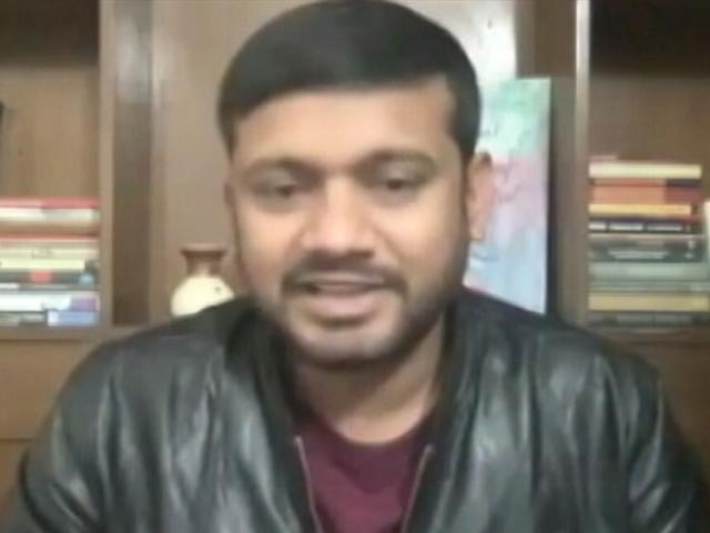 Perspective 2022: Congress's Kanhaiya Kumar On Importance Of Dissent