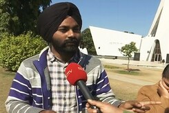 Battleground Punjab: What Do Students Want Battleground Punjab: What Do Students Want