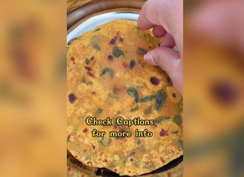 How To Make Soft And Delicious Thepla; Gujarati Blogger Shares Tips How To Make Soft And Delicious Thepla; Gujarati Blogger Shares Tips