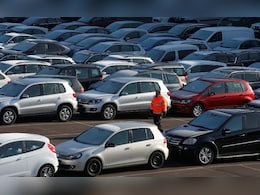 Automakers Record Best-Ever June Despite Iran War, Weak Monsoon Outlook