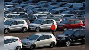 Automakers Record Best-Ever June Despite Iran War, Weak Monsoon Outlook