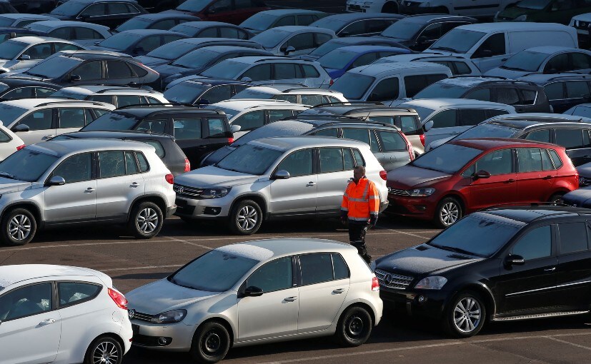 EU Car Sales To Rise 7.9% In 2022 As Chip Supply Stabilises: Report EU Car Sales To Rise 7.9% In 2022 As Chip Supply Stabilises: Report