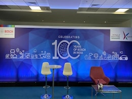 Bosch Celebrates 100 Years In India; Announces Rs. 1,000 Crore Investment Bosch Celebrates 100 Years In India; Announces Rs. 1,000 Crore Investment