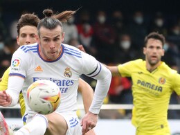 Wales Skipper Gareth Bale In Talks With Cardiff Over Potential Move