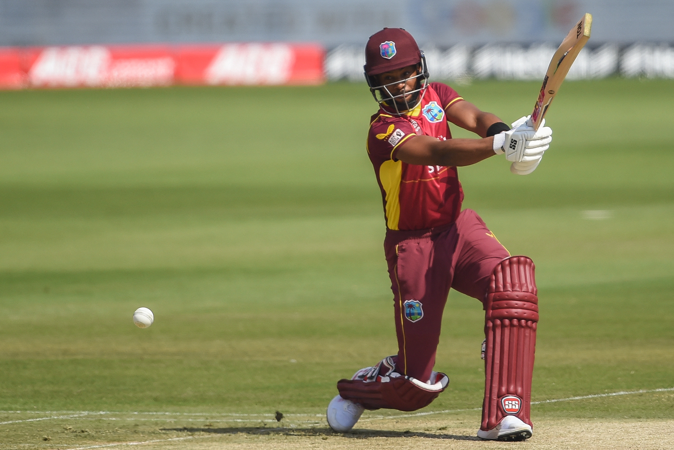 IND vs WI: हार के बाद WI कप्तान Shai Hope का फूटा गुस्सा "मैं कोई बहाना नहीं बना रहा हूं लेकिन..."