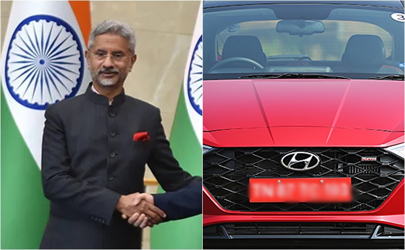 Ministry Of External Affairs Summons South Korean Ambassador Over Hyundai Pakistan Dealer's Post On Kashmir