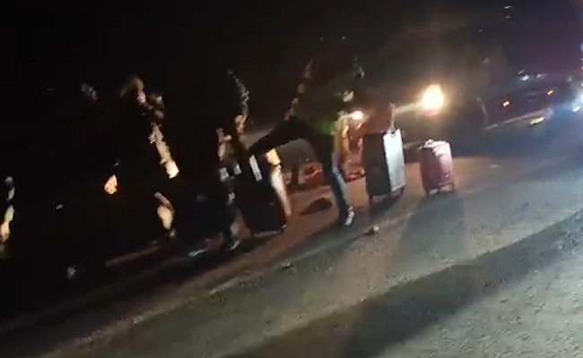 Stopped, Assaulted At Ukraine Border, Say Some Indian Students