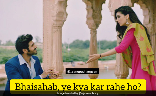 Propose day 2022: आज है प्रपोज डे, सिंगल लोगों ने शेयर किए मीम्स, सता रहा रिजेक्ट होने का डर