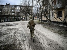 "Ties Nearing Point Of No Return": Russia Slams "Impotence" Of West "Ties Nearing Point Of No Return": Russia Slams "Impotence" Of West