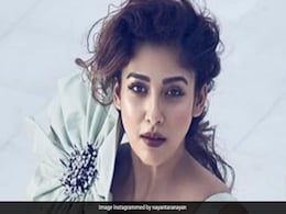 न्यूट्रिशनिस्ट ने खोला नयनतारा की ब्यूटी का राज, खूबसूरत दिखने के लिए पीती हैं ये खास ड्रिंक न्यूट्रिशनिस्ट ने खोला नयनतारा की ब्यूटी का राज, खूबसूरत दिखने के लिए पीती हैं ये खास ड्रिंक